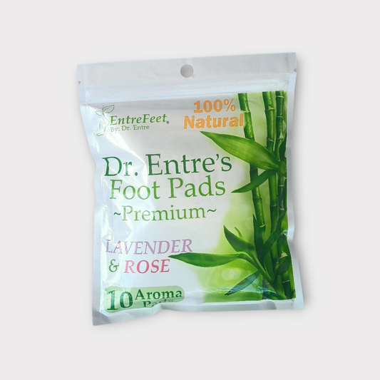 Dr. Entre's Foot Pads