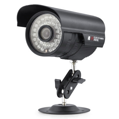 Surveillance Camera