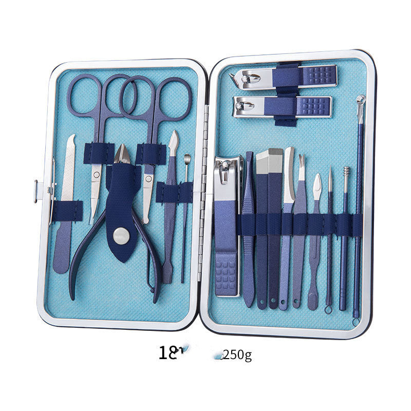 Nail Clipper Kit