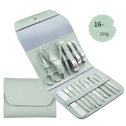 Nail Clipper Kit