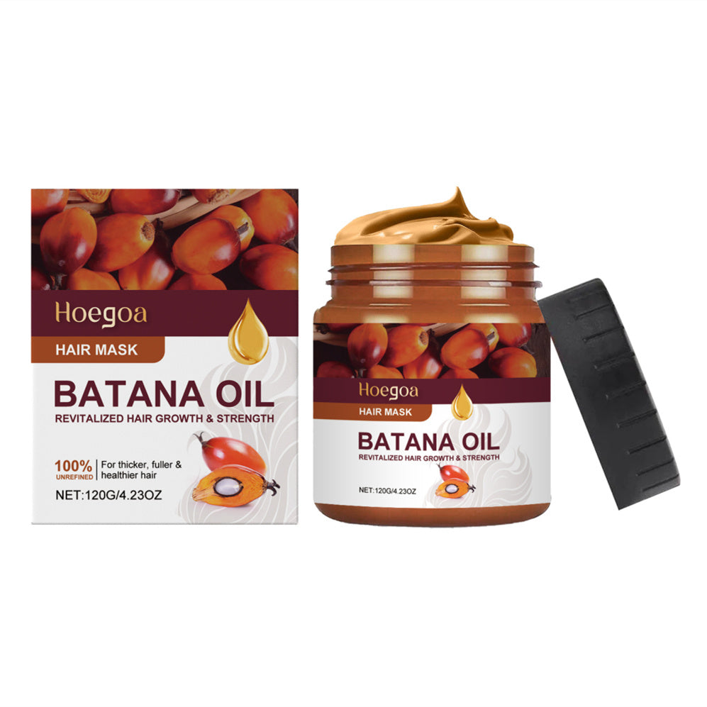 Batana Oil Conditioner Treatment Moisturizing