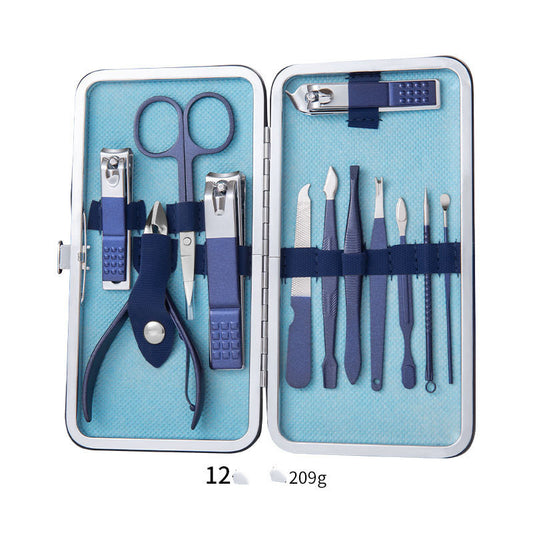 Nail Clipper Kit