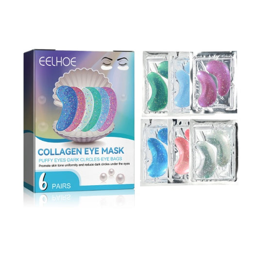 EELHOE Collagen Eye Mask